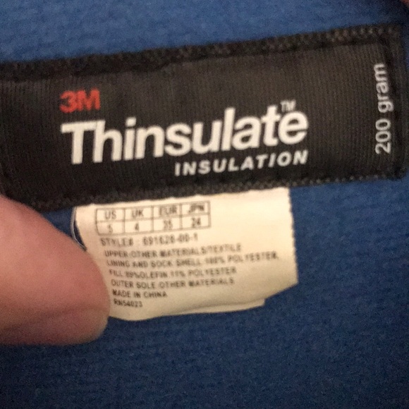 Boots 🥾 - Picture 7 of 7